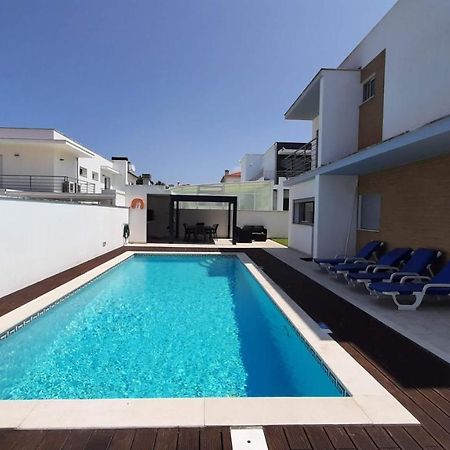 Nazare House4You Eksteriør bilde