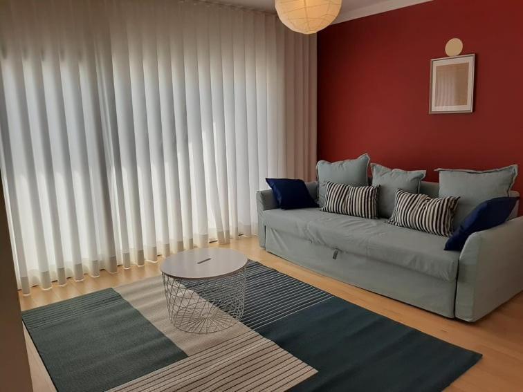 Nazare House4You Eksteriør bilde