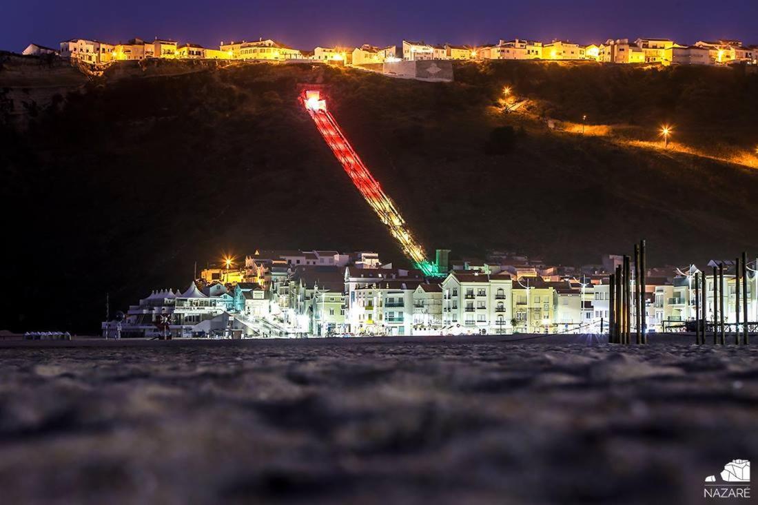 Nazare House4You Eksteriør bilde