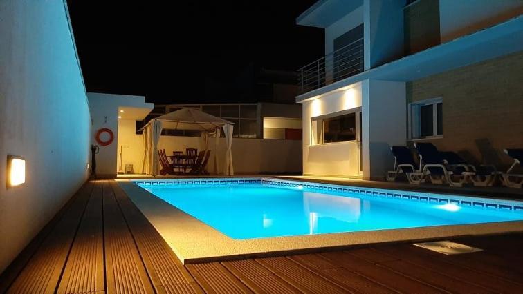 Nazare House4You Eksteriør bilde