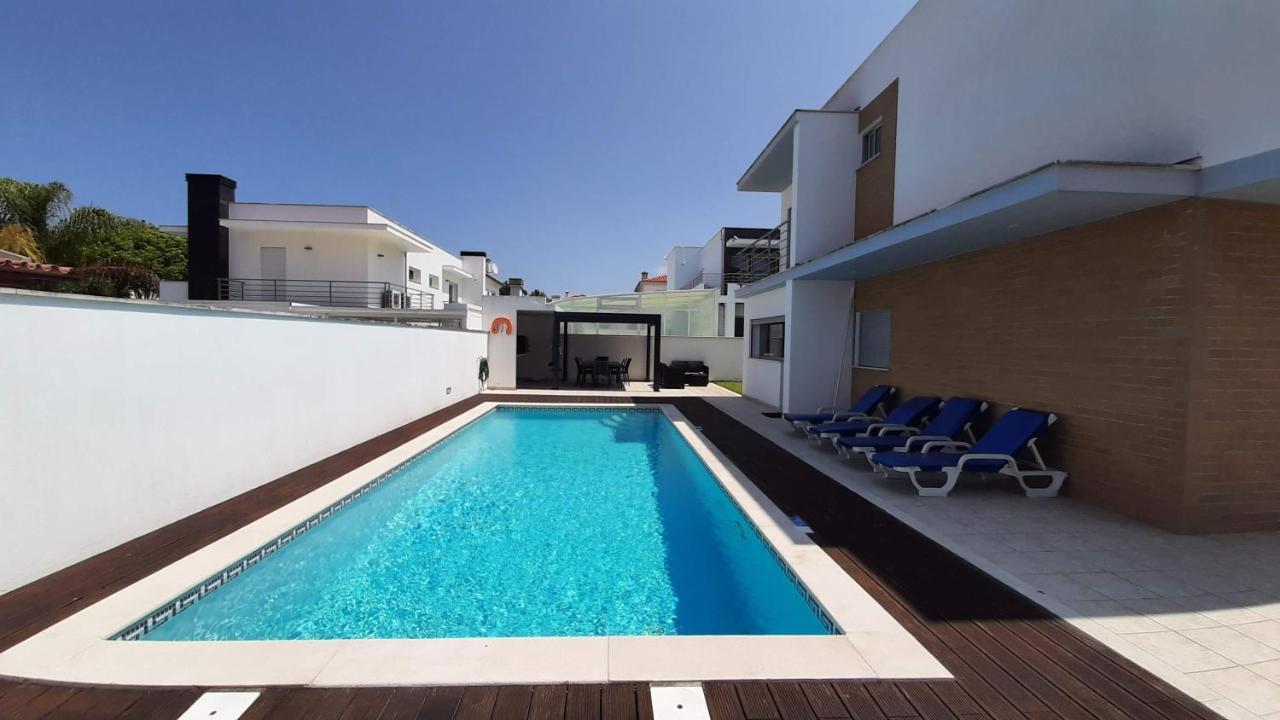 Nazare House4You Eksteriør bilde