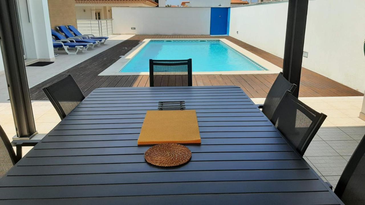 Nazare House4You Eksteriør bilde