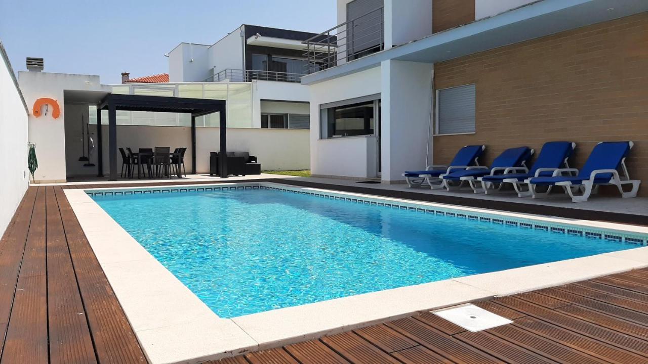 Nazare House4You Eksteriør bilde