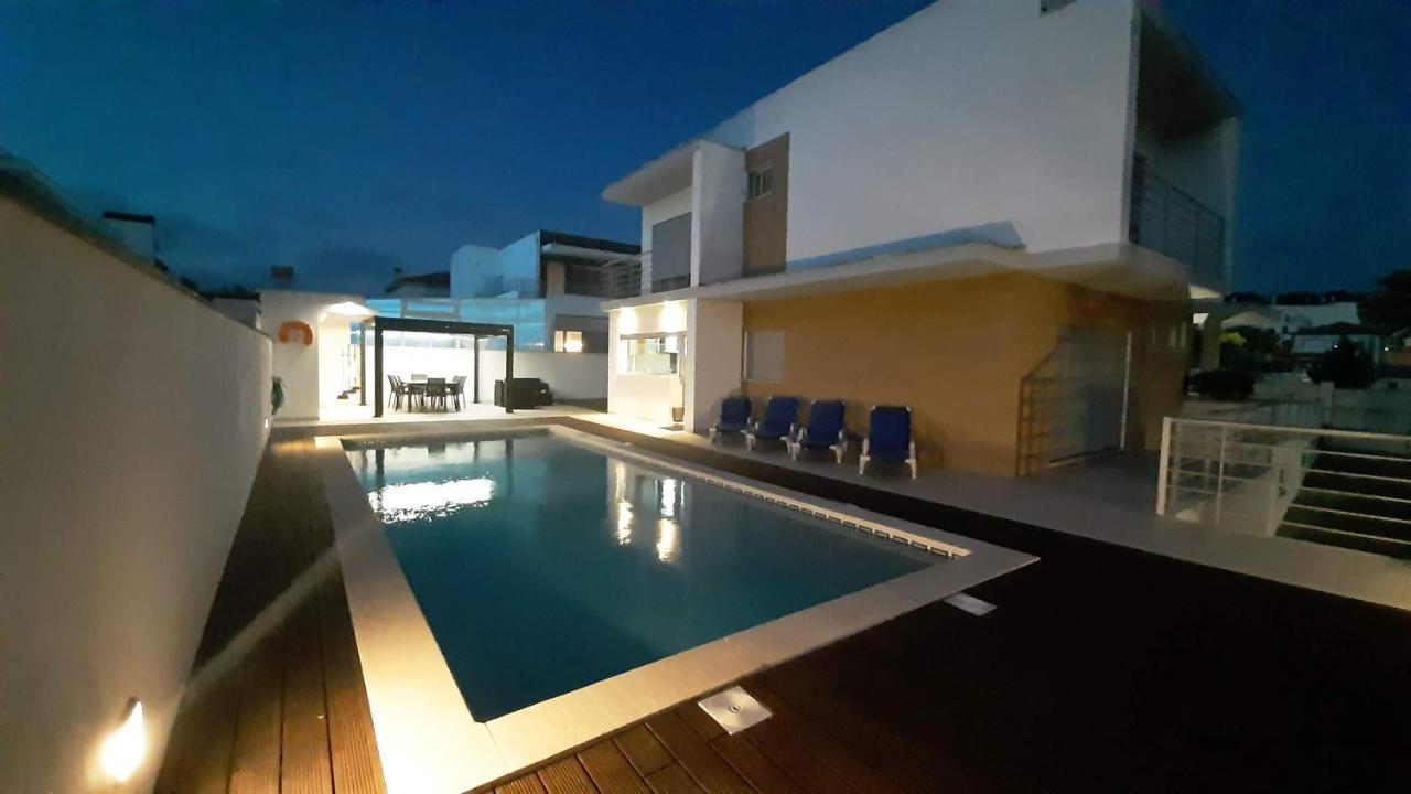 Nazare House4You Eksteriør bilde
