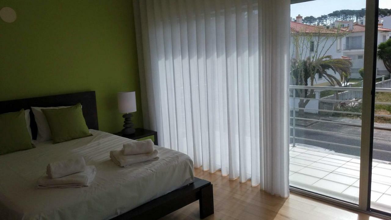 Nazare House4You Eksteriør bilde