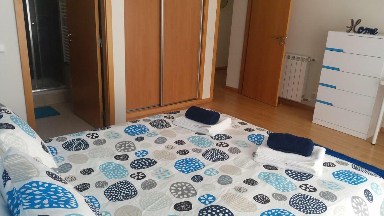 Nazare House4You Eksteriør bilde