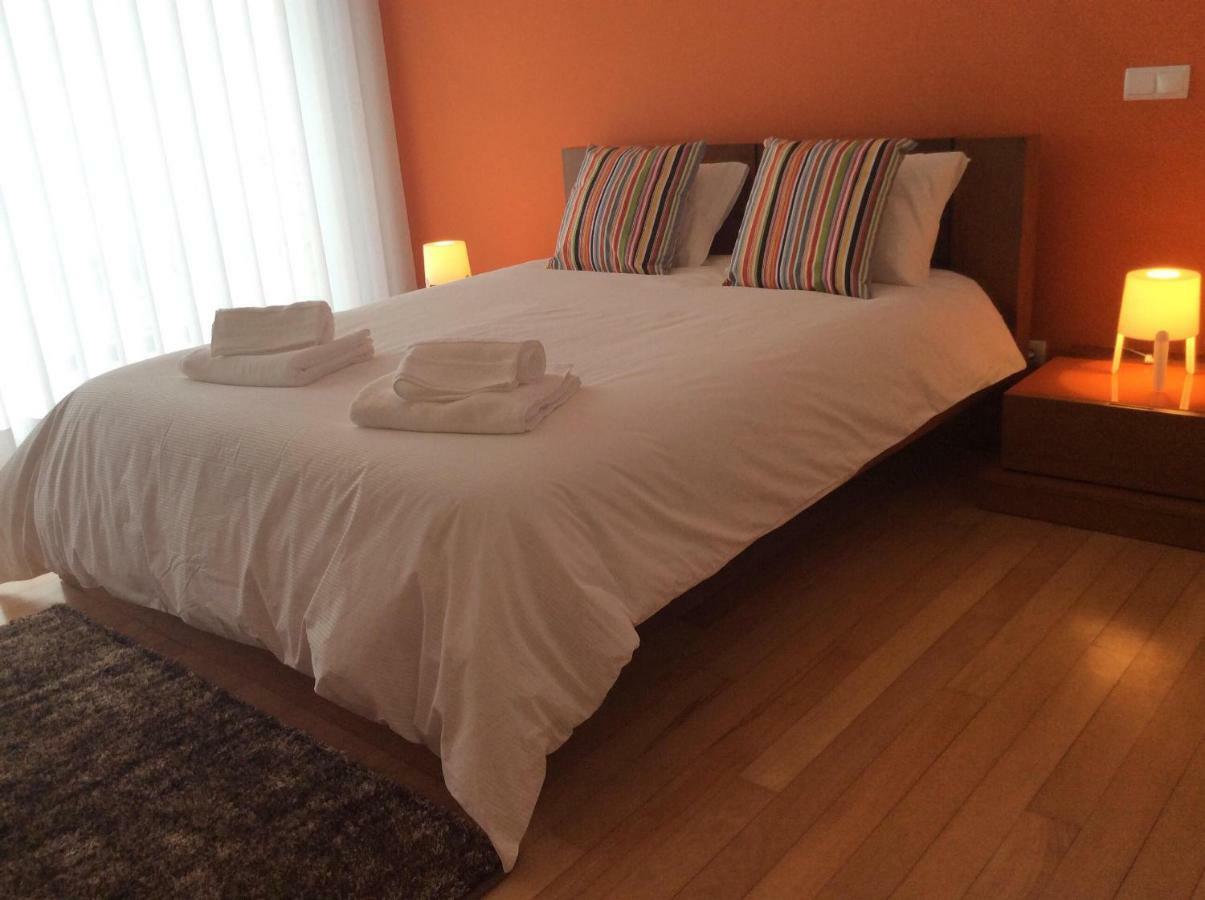 Nazare House4You Eksteriør bilde