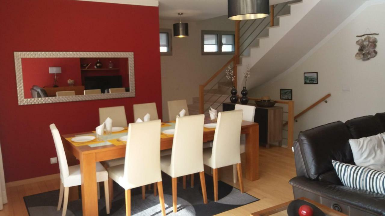 Nazare House4You Eksteriør bilde