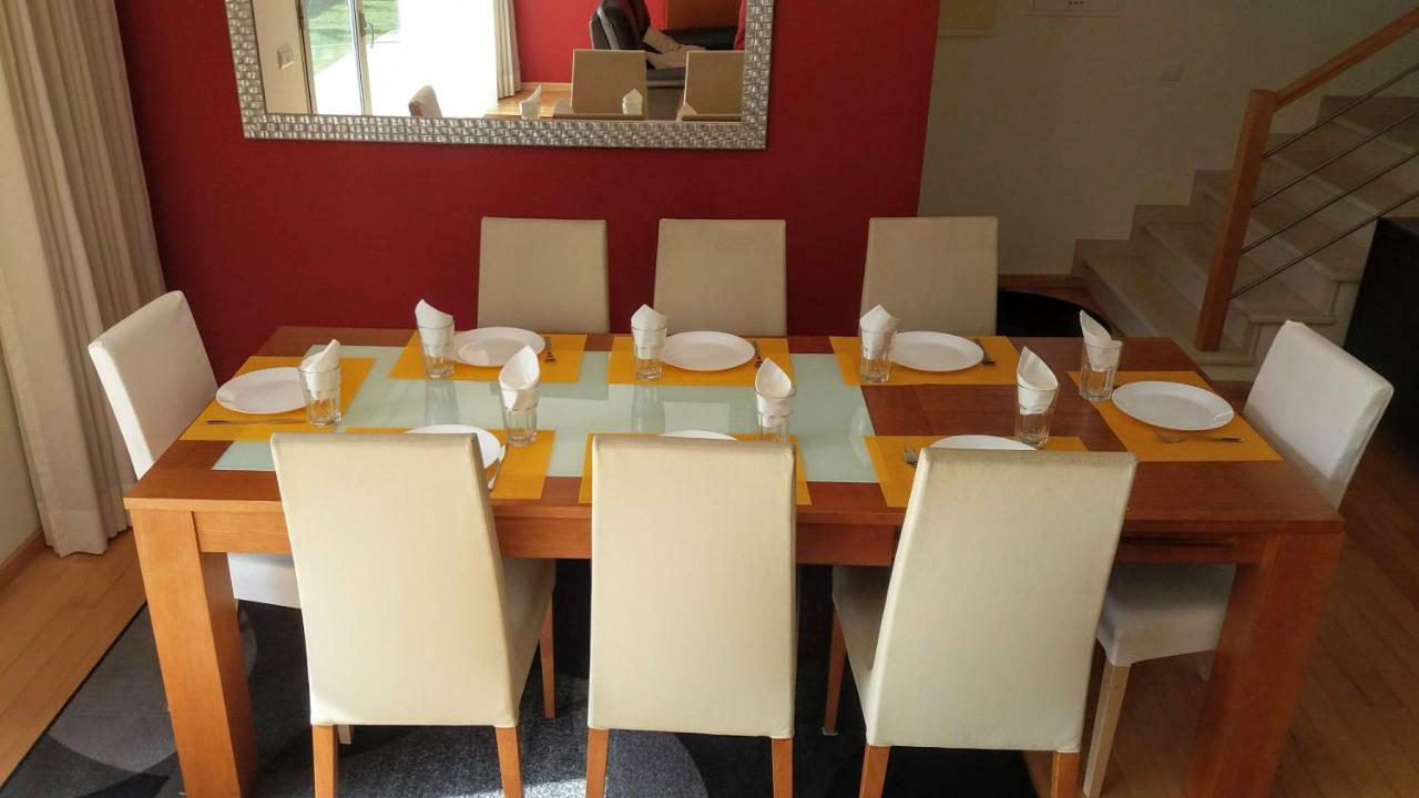 Nazare House4You Eksteriør bilde