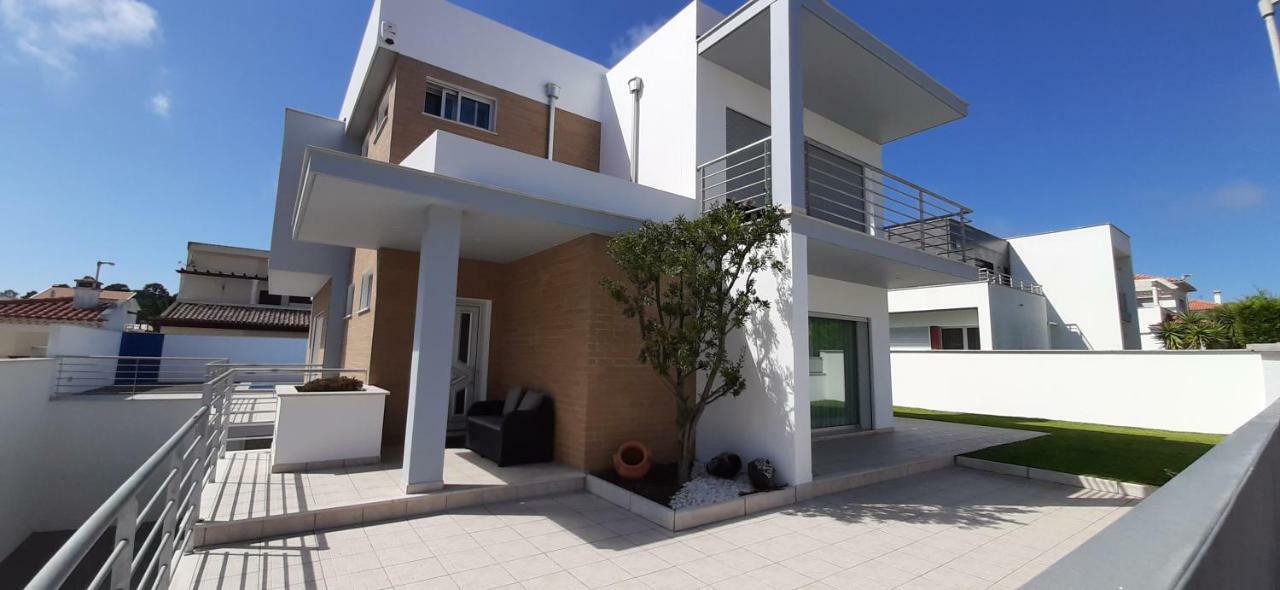 Nazare House4You Eksteriør bilde
