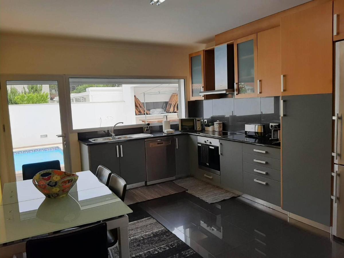 Nazare House4You Eksteriør bilde