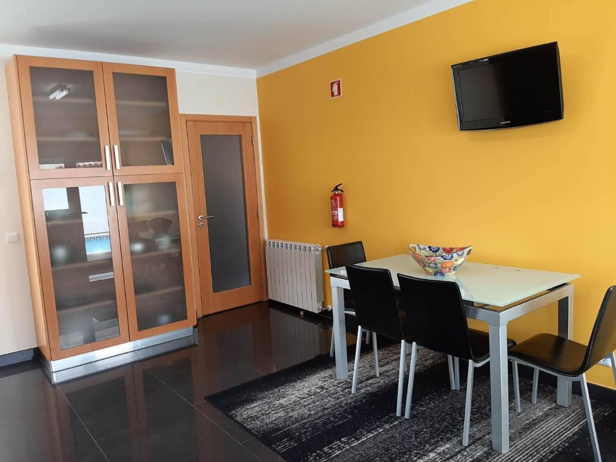 Nazare House4You Eksteriør bilde