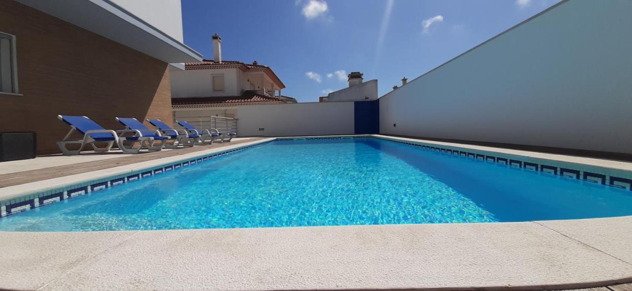 Nazare House4You Eksteriør bilde